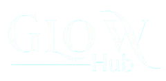 GlowHub Logo